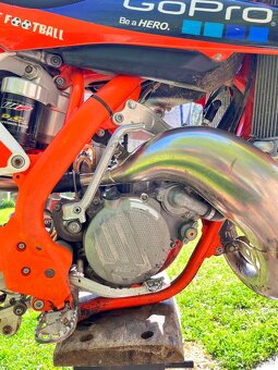 Ktm sx 125 2018 - 5