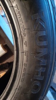 Letní pneu 235/55 R18 100 H - 5