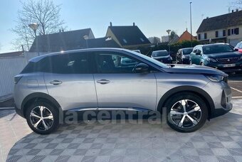 PEUGEOT 3008 II (2) BlueHDi 130 S&S ALLURE 04/2022 - 5