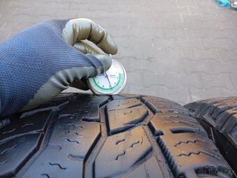 265/65/17 offroad pneu cooper - 5