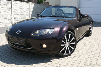 MAZDA MX5 NC 1.8i 16v, MITHRA EDITION, REMUS, ALU. - 5