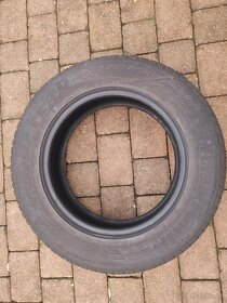 Sada pneumatik 225/65/17 - 5