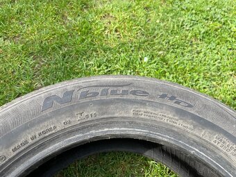 Nexen 185/60R15 letní - 5