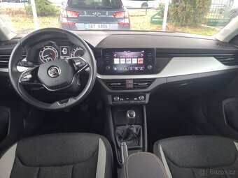 Škoda Scala 1.5 TSi/110kW - STYLE - 5