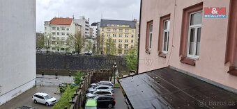 Pronájem bytu 2+kk, 113 m², Plzeň, ul. Prokopova - 5