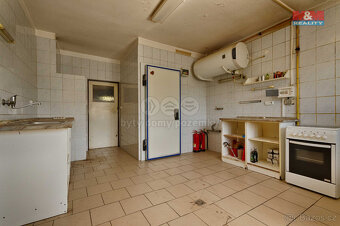Pronájem restaurace, stravování, 88 m², Lásenice - 5