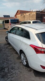 Hyundai i30 - 5