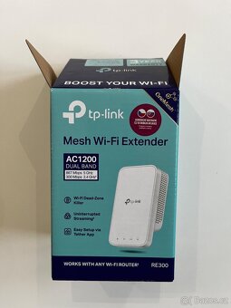 Wifi Extender - 5
