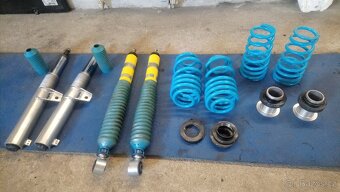 Podvozek Bilstein B16 VW Audi Škoda Seat - 5