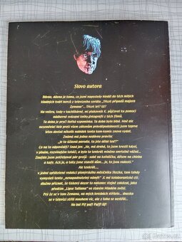 Komiks Třicet případů majora Zemana - Kája Saudek - 5