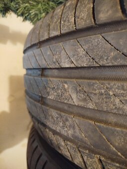 Pneu Michelin primacy 4 215/55 r17 94v - 5