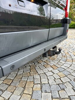Peugeot Boxer L1H1 2.2 HDi - 5