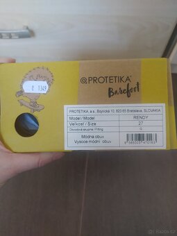 Celoročky Protetika 27 - 5