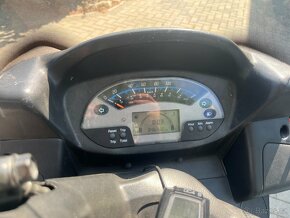 Sym JOYRIDE 200 - 5