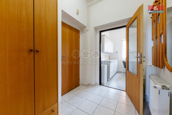 Pronájem bytu 2+1, 48 m², Cheb, ul. Trčky z Lípy - 5
