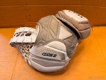 SET LAPAČKA A VYRÁŽEČKA CCM AXIS/ 2 REEBOK 28 - 5