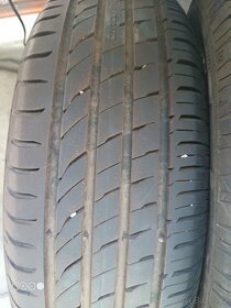 Letní pneumatiky, General Altimax,205/65 R15 - 5