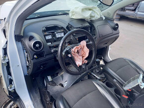 Chevrolet Trax 1.7 DT ( A17DTS ) 96kW r.2013 bílá - 5