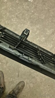 Golf mk2 maska - 5