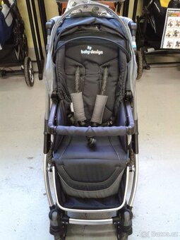 Baby Design Lupo - 5