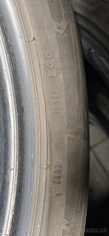 Goodyear UltraGrip Performance 285/45 R20 - 5