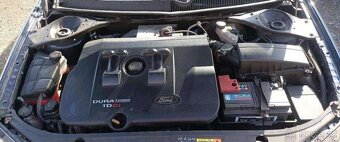Ford mondeo - 5