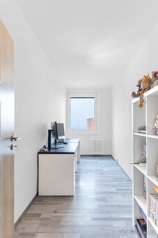 Prodej byty 3+kk, 75 m2 - Praha - Troja, ev.č. LS119 - 5
