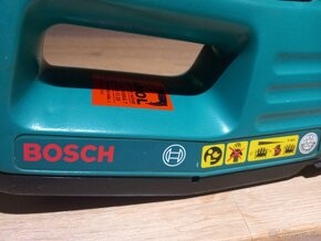 Aku zahradní nůžky BOSCH AGS 50 - 5