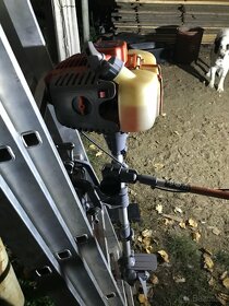 motor na člun OBM 620 4,9 kW - 5