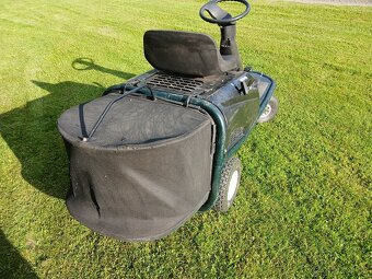 Mtd rider Bl60 - 5
