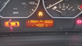 Bmw e46 330Ci 6kvalt - VEŠKERÉ DÍLY Z VOZU - 5