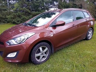 Hyundai I30 kombi - 5