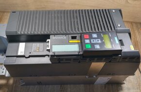 Siemens Sinamics Power Module G120C 6SL3210-1KE26-0AF1 - 5