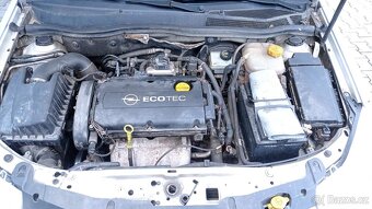 Prodám Opel Astra H 1.8 - 5