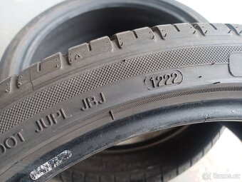 255/35/19 Superia sport sa37 6.5mm - 5