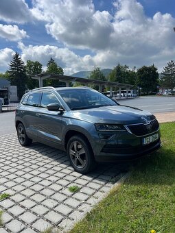 Škoda Karoq 2.0tdi , 4x4, ✅65.xxxkm✅ - 5