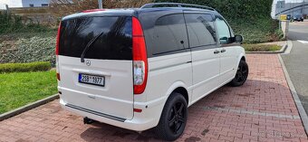 Mercedes Benz Viano CDI 2.2 110kw - 5