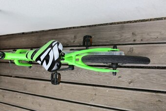 Dětské lehké hliníkové kolo Core Nipper 16" - 5