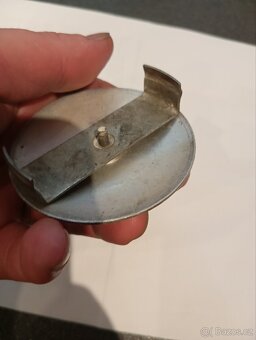 Znak Multicar M21 M22 - 5