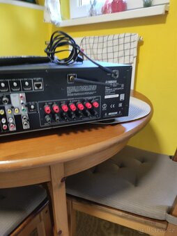 YAMAHA RK v577 - 5