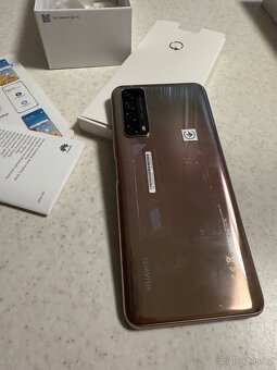HUAWEI P Smart 2021 - 5