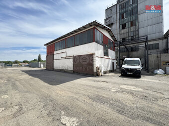 Prodej skladu, 150 m², Otovice, ul. K Panelárně - 5