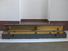 Prodám dřevěné pouzdro - 5