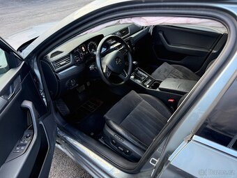 Škoda Superb - 5