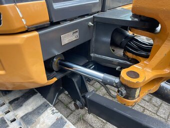Minibagr.bagr Case cx50b-s2 ne kubota.yanmar.takeuchi - 5