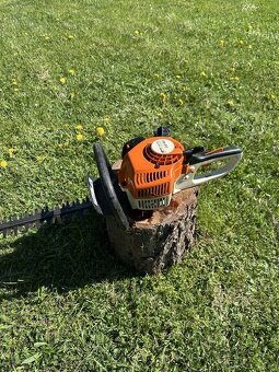 Plotostřih stihl hs45 - 5