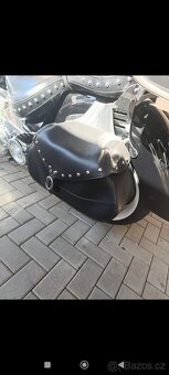 Prodám Yamaha Road Star XV 1700 - 5