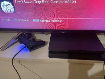 PS4 500 GB Slim - 5