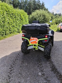Stels geupard 800i - 5