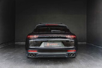 PORSCHE Panamera ST-GTS-APP 12.26-Tažné-8xALU - 5